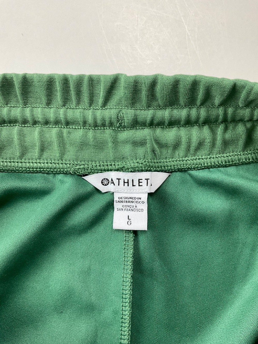 ATHLETA Seasoft Mid Rise Straight Crop - Picture 7 of 10